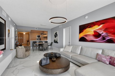 Copropriété à vendre à Sunny Isles Beach, Floride: 3 chambres, 143.16 m2 № 2248016 - photo 15