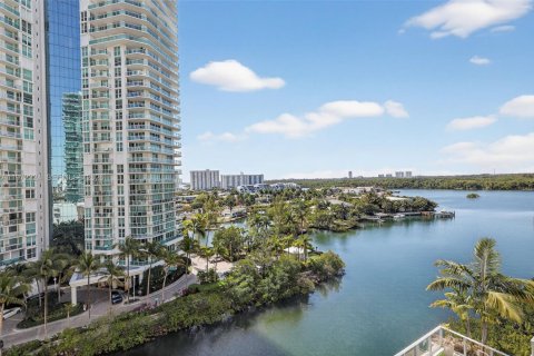 Copropriété à vendre à Sunny Isles Beach, Floride: 3 chambres, 143.16 m2 № 2248016 - photo 7