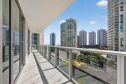Copropriété à vendre à Sunny Isles Beach, Floride: 3 chambres, 143.16 m2 № 2248016 - photo 5