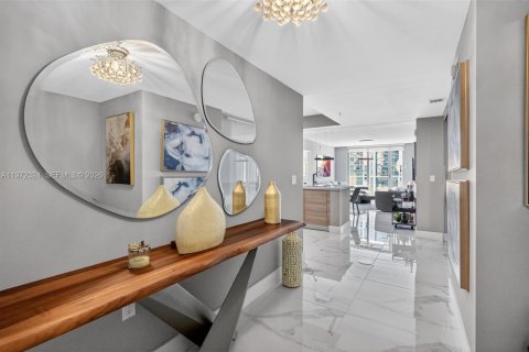 Copropriété à vendre à Sunny Isles Beach, Floride: 3 chambres, 143.16 m2 № 2248016 - photo 10