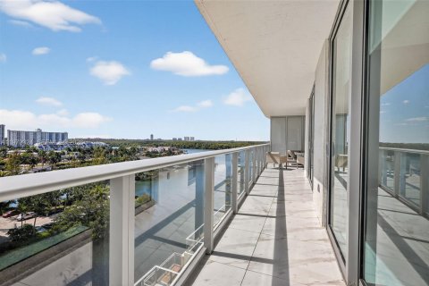 Copropriété à vendre à Sunny Isles Beach, Floride: 3 chambres, 143.16 m2 № 2248016 - photo 6