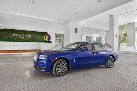 Copropriété à vendre à Sunny Isles Beach, Floride: 3 chambres, 143.16 m2 № 2248016 - photo 8