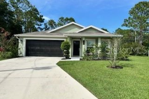 Casa en alquiler en Palm Coast, Florida, 4 dormitorios, 134.34 m2 № 1905811 - foto 1