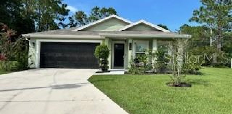 Casa en Palm Coast, Florida 4 dormitorios, 134.34 m2 № 1905811