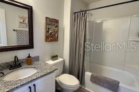Casa en alquiler en Palm Coast, Florida, 4 dormitorios, 134.34 m2 № 1905811 - foto 9
