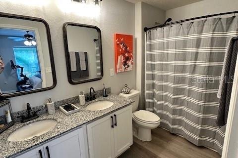 Casa en alquiler en Palm Coast, Florida, 4 dormitorios, 134.34 m2 № 1905811 - foto 16
