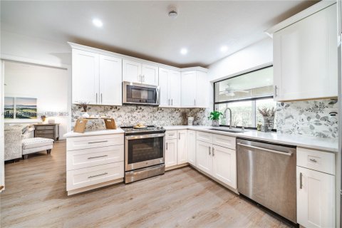 Купить виллу или дом в Бока-Ратон, Флорида 2 спальни, 132.29м2, № 1939041 - фото 23