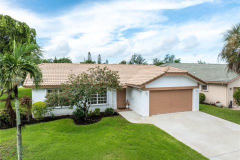 Купить виллу или дом в Бока-Ратон, Флорида 2 спальни, 132.29м2, № 1939041 - фото 27