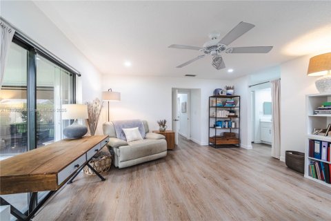 Купить виллу или дом в Бока-Ратон, Флорида 2 спальни, 132.29м2, № 1939041 - фото 18