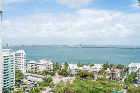 Снять в аренду кондоминиум в Майами-Бич, Флорида 3 спальни, 218.41м2, № 2004767 - фото 13