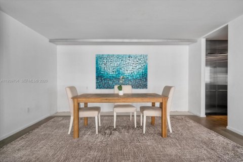 Снять в аренду кондоминиум в Майами-Бич, Флорида 3 спальни, 218.41м2, № 2004767 - фото 23