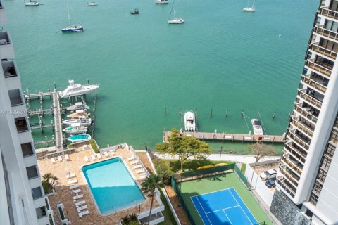 Снять в аренду кондоминиум в Майами-Бич, Флорида 3 спальни, 218.41м2, № 2004767 - фото 9