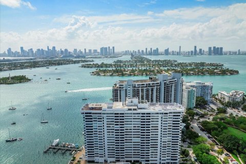 Снять в аренду кондоминиум в Майами-Бич, Флорида 3 спальни, 218.41м2, № 2004767 - фото 14