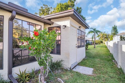 House in Palm Harbor, Florida 2 bedrooms, 114.27 sq.m. № 1448136 - photo 28
