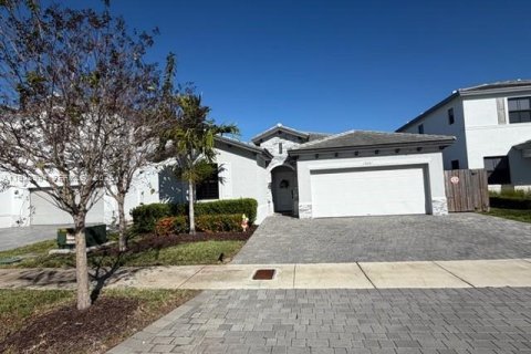 Casa en venta en Homestead, Florida, 3 dormitorios, 176.89 m2 № 1988426 - foto 3