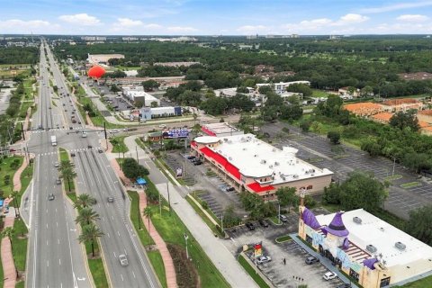 Immobilier commercial à louer à Kissimmee, Floride: 826.83 m2 № 2415026 - photo 10