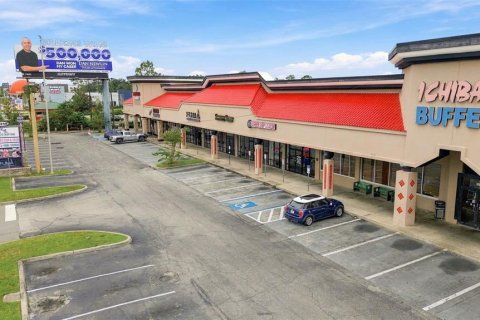 Immobilier commercial à louer à Kissimmee, Floride: 826.83 m2 № 2415026 - photo 15