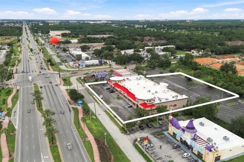 Immobilier commercial à louer à Kissimmee, Floride: 826.83 m2 № 2415026 - photo 11