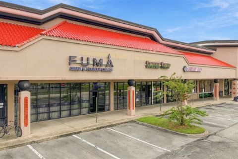 Immobilier commercial à louer à Kissimmee, Floride: 826.83 m2 № 2415026 - photo 17