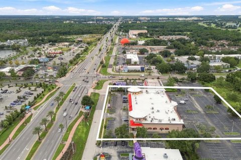 Immobilier commercial à louer à Kissimmee, Floride: 826.83 m2 № 2415026 - photo 13