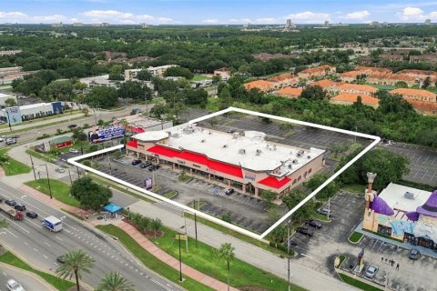 Immobilier commercial à louer à Kissimmee, Floride: 826.83 m2 № 2415026 - photo 9