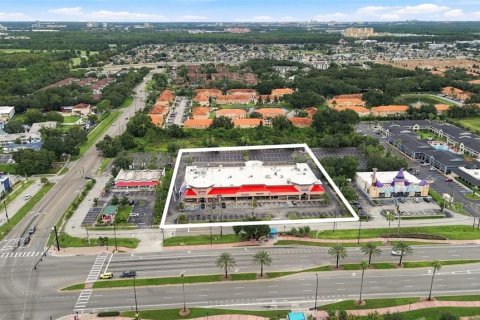 Immobilier commercial à louer à Kissimmee, Floride: 826.83 m2 № 2415026 - photo 4