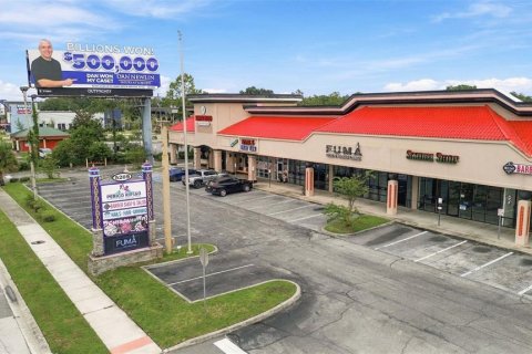 Immobilier commercial à louer à Kissimmee, Floride: 826.83 m2 № 2415026 - photo 14
