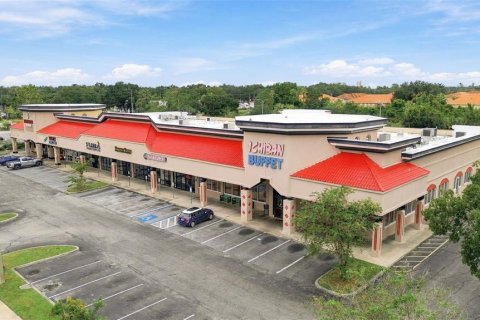 Immobilier commercial à louer à Kissimmee, Floride: 826.83 m2 № 2415026 - photo 16