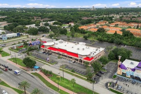 Immobilier commercial à louer à Kissimmee, Floride: 826.83 m2 № 2415026 - photo 8