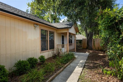 Casa en venta en Gainesville, Florida, 3 dormitorios, 122.91 m2 № 2156782 - foto 3