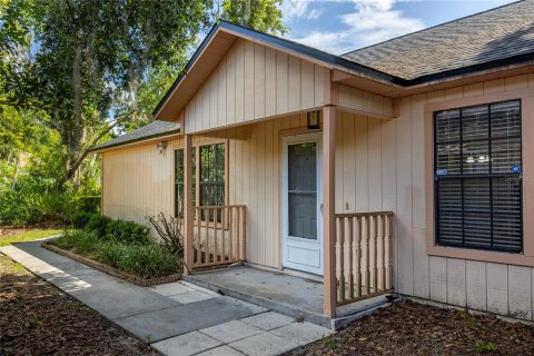 Casa en venta en Gainesville, Florida, 3 dormitorios, 122.91 m2 № 2156782 - foto 4