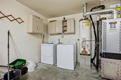 Casa en venta en Gainesville, Florida, 3 dormitorios, 122.91 m2 № 2156782 - foto 29