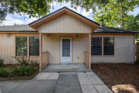 Casa en venta en Gainesville, Florida, 3 dormitorios, 122.91 m2 № 2156782 - foto 5