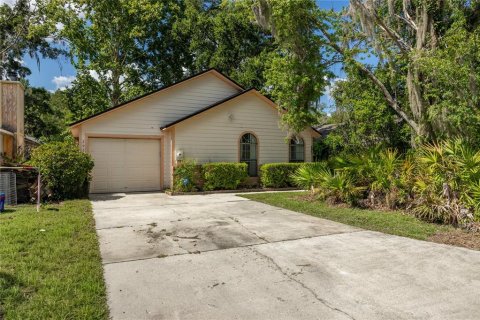 Casa en Gainesville, Florida 3 dormitorios, 122.91 m2 № 2156782