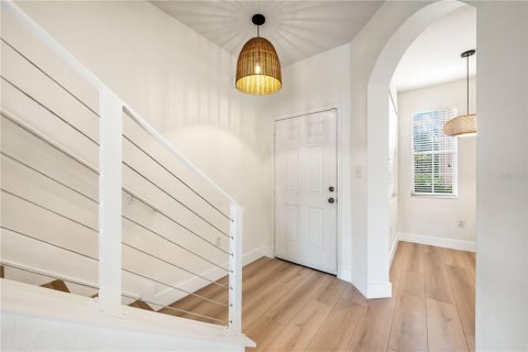 Touwnhouse à vendre à Sarasota, Floride: 3 chambres, 181.53 m2 № 2347665 - photo 6