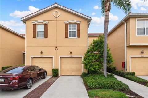 Touwnhouse à vendre à Sarasota, Floride: 3 chambres, 181.53 m2 № 2347665 - photo 2