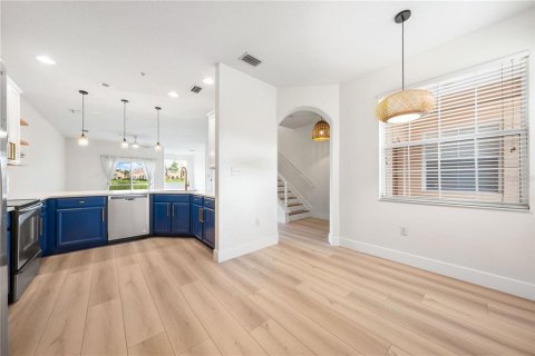Touwnhouse à vendre à Sarasota, Floride: 3 chambres, 181.53 m2 № 2347665 - photo 19