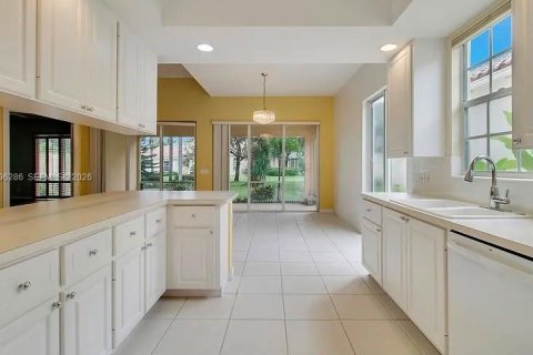 Casa en alquiler en Palm Beach Gardens, Florida, 3 dormitorios № 2387963 - foto 8