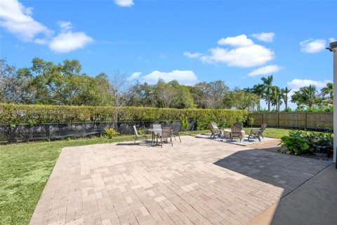 House in Royal Palm Beach, Florida 3 bedrooms, 106.09 sq.m. № 1862082 - photo 15