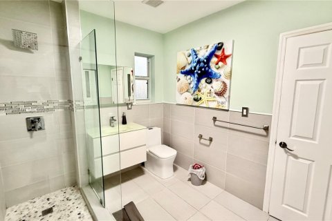 Купить виллу или дом в Плантация, Флорида 4 спальни, 239.13м2, № 1952125 - фото 8