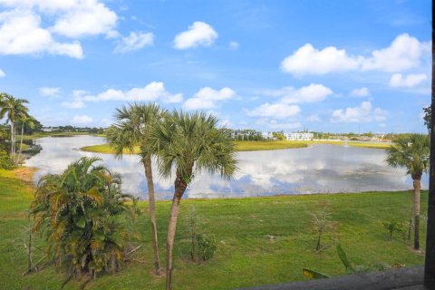 Copropriété à vendre à Lake Worth, Floride: 2 chambres, 93.37 m2 № 2082352 - photo 20