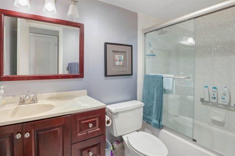 Copropriété à vendre à Lake Worth, Floride: 2 chambres, 93.37 m2 № 2082352 - photo 17