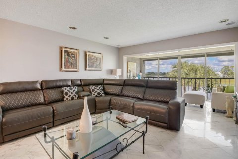 Copropriété à vendre à Lake Worth, Floride: 2 chambres, 93.37 m2 № 2082352 - photo 7