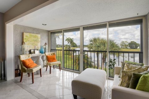 Copropriété à vendre à Lake Worth, Floride: 2 chambres, 93.37 m2 № 2082352 - photo 19
