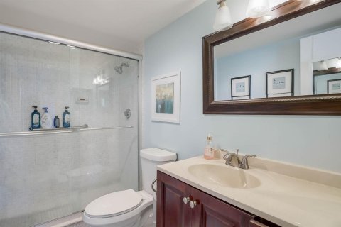 Copropriété à vendre à Lake Worth, Floride: 2 chambres, 93.37 m2 № 2082352 - photo 15