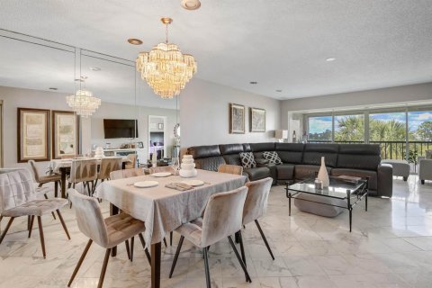 Copropriété à vendre à Lake Worth, Floride: 2 chambres, 93.37 m2 № 2082352 - photo 6