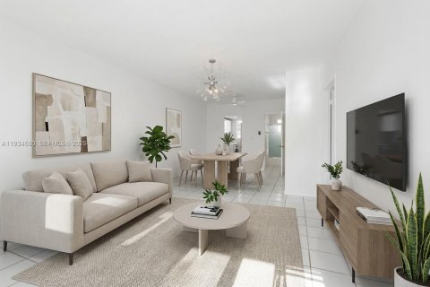 Condo in Miami Beach, Florida, 1 bedroom  № 1994476 - photo 10