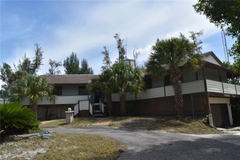 Immobilier commercial à vendre à Englewood, Floride: 5 chambres, 353.59 m2 № 2433571 - photo 6