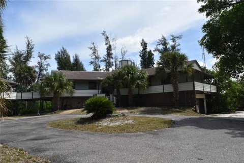 Immobilier commercial à vendre à Englewood, Floride: 5 chambres, 353.59 m2 № 2433571 - photo 5