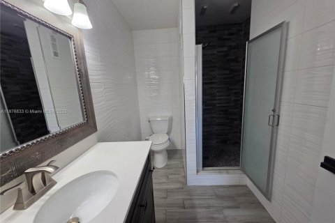 Casa en alquiler en Sunrise, Florida, 3 dormitorios, 97.55 m2 № 1923831 - foto 25